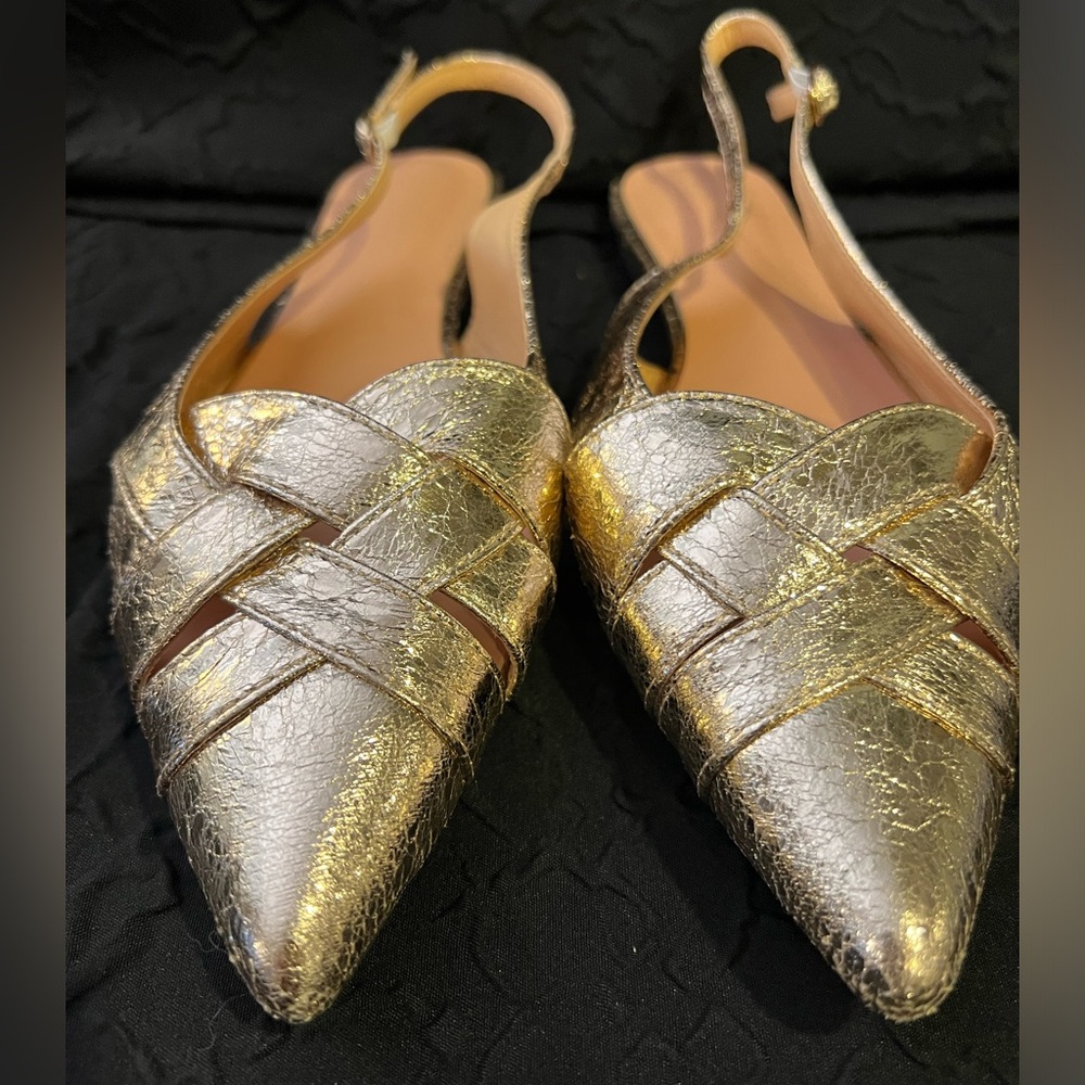 Gold Flats